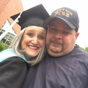 Meet your Posher, Lee ann